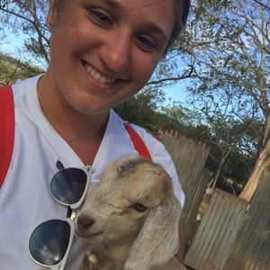 Meet your Posher, Marie